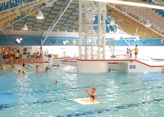 Roompot Kustpark Texel