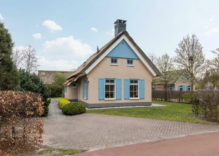 Roompot Kustpark Texel 3*