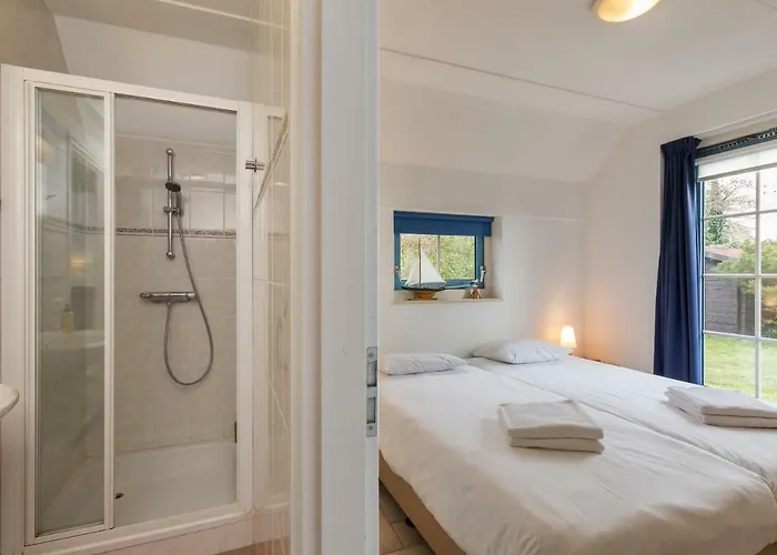 Roompot Kustpark Texel 3*