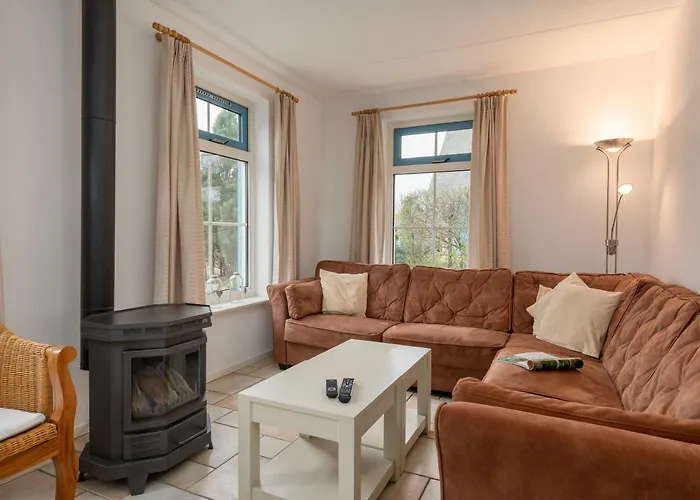 Roompot Kustpark Texel 3* 德科赫