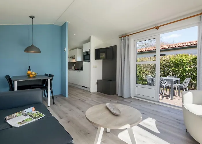 Roompot Kustpark Texel