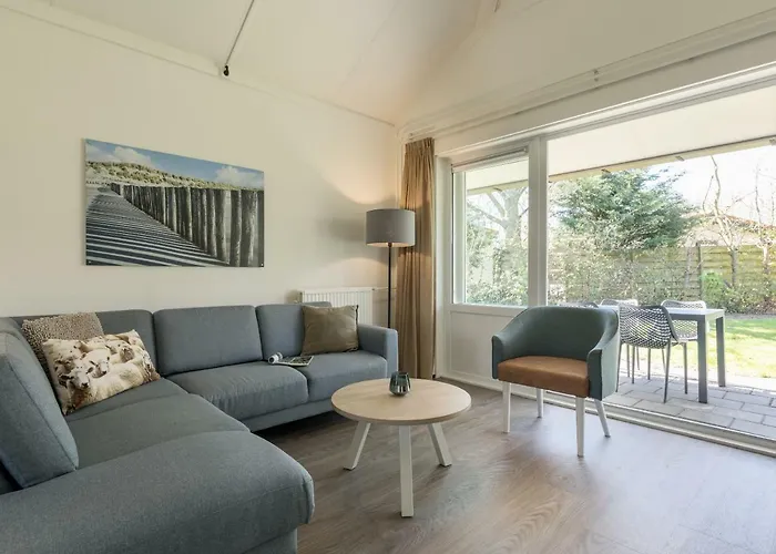 Roompot Kustpark Texel Vakantiepark