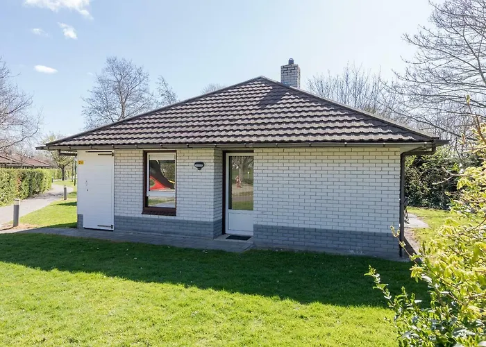 Vakantiepark Roompot Kustpark Texel