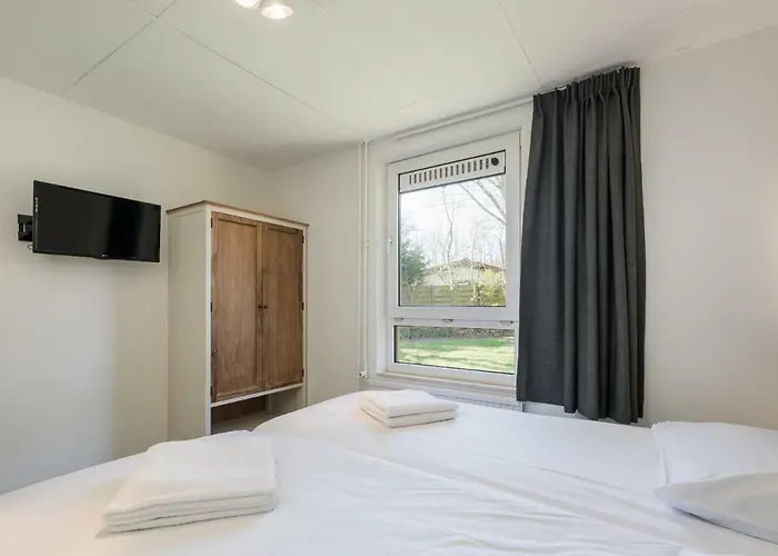 Roompot Kustpark Texel 德科赫