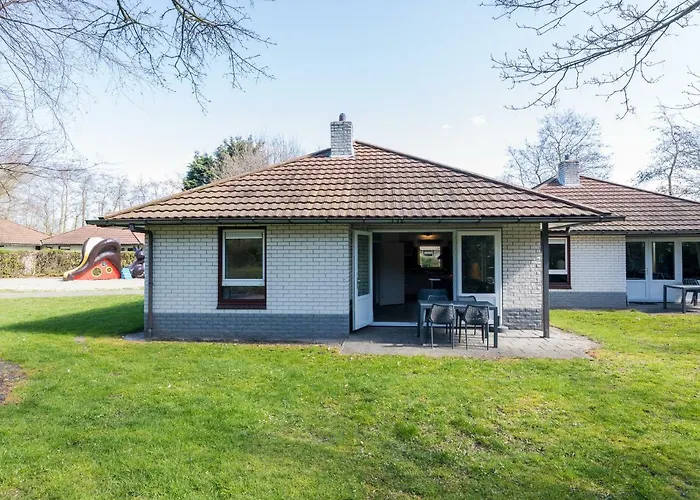 Roompot Kustpark Texel 假日公园 德科赫