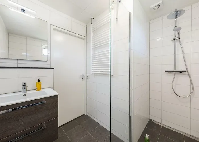 Roompot Kustpark Texel 德科赫