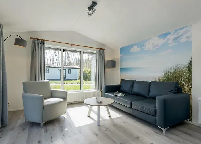 Vakantiepark Roompot Kustpark Texel De Koog (Texel)