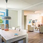 פארק נופש Roompot Kustpark Texel 3*