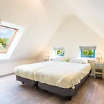 Roompot Kustpark Texel פארק נופש 3*
