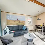 פארק נופש Roompot Kustpark Texel 3*