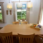 Roompot Kustpark Texel דה קוח