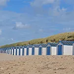 פארק נופש Roompot Kustpark Texel
