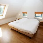 Roompot Kustpark Texel פארק נופש דה קוח