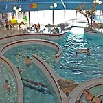 Roompot Kustpark Texel פארק נופש דה קוח