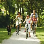 Roompot Kustpark Texel דה קוח