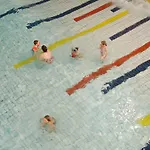 פארק נופש Roompot Kustpark Texel 3*