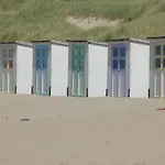 פארק נופש Roompot Kustpark Texel 3*