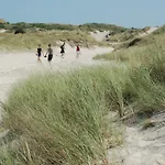 Roompot Kustpark Texel פארק נופש