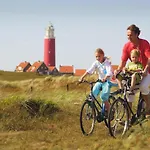 פארק נופש Roompot Kustpark Texel דה קוח