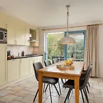 פארק נופש Roompot Kustpark Texel