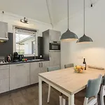 פארק נופש Roompot Kustpark Texel 3*