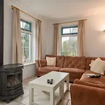 Roompot Kustpark Texel 3* דה קוח