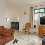 פארק נופש Roompot Kustpark Texel 3*
