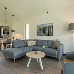 פארק נופש Roompot Kustpark Texel 3*