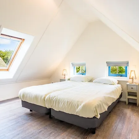 Roompot Kustpark Texel Semesterpark 3*