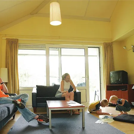 Semesterpark Roompot Kustpark Texel De Koog (Texel)