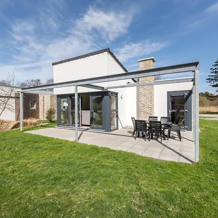 Holiday park Roompot Kustpark Texel