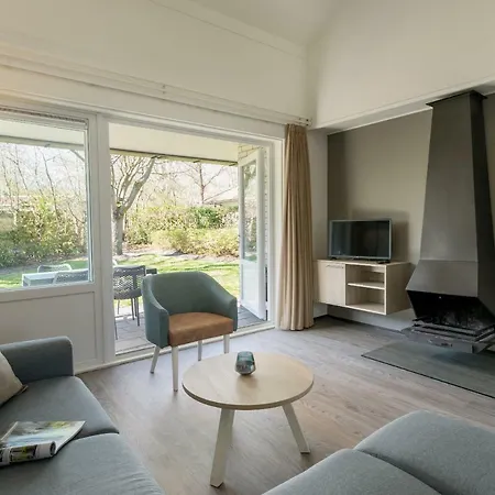 Roompot Kustpark Texel Semesterpark 3*