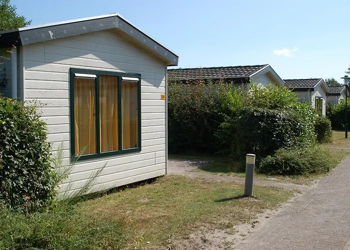 Roompot Kustpark Texel 3*