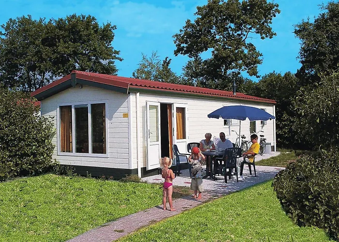 Holiday park Roompot Kustpark Texel