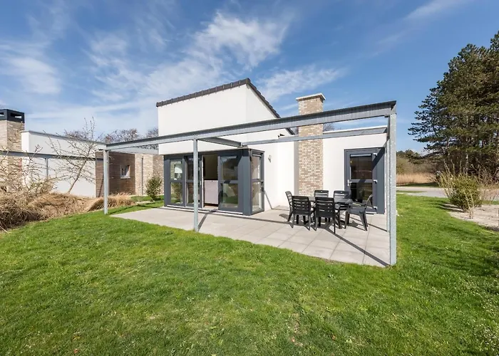 Holiday park Roompot Kustpark Texel