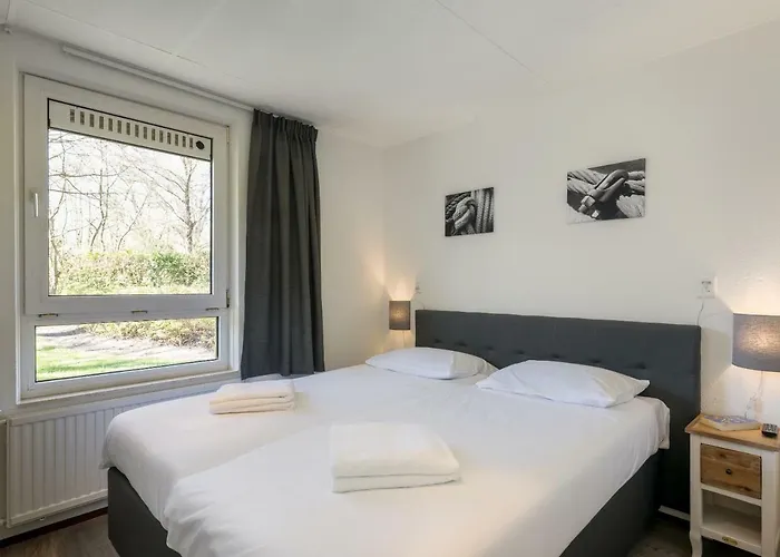 Holiday park Roompot Kustpark Texel De Koog (Texel)