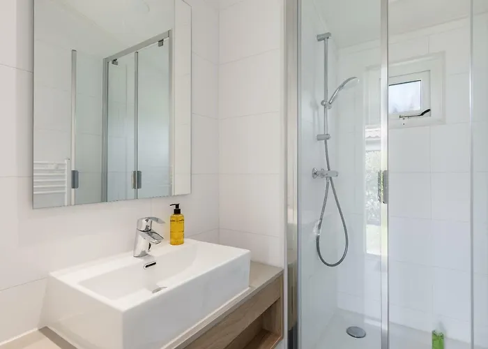 Roompot Kustpark Texel 3*