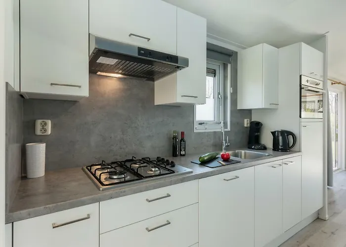 Roompot Kustpark Texel